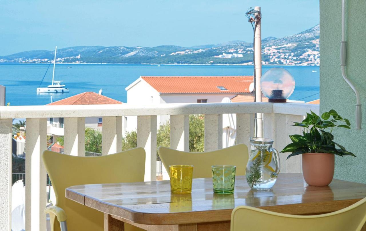 Apartments Santo Trogir - Okrug Gornji Exterior foto