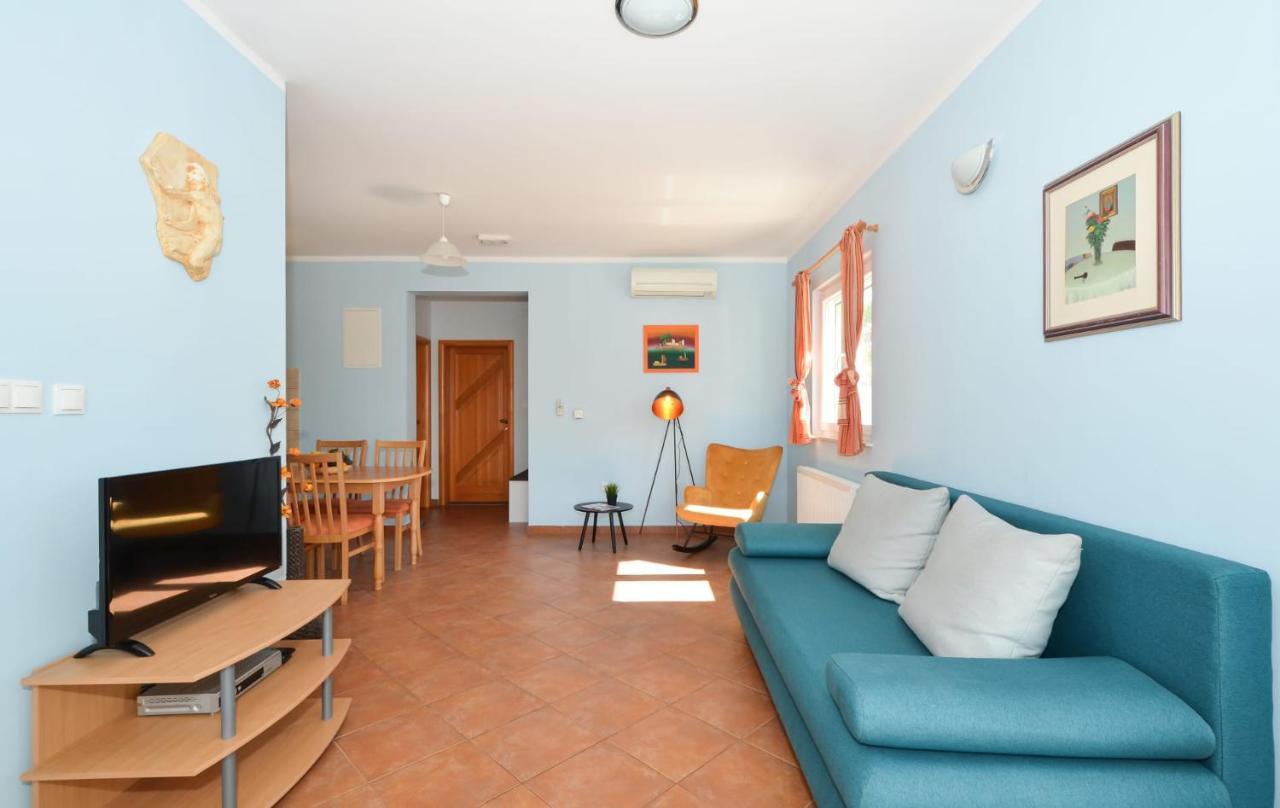 Apartments Santo Trogir - Okrug Gornji Exterior foto