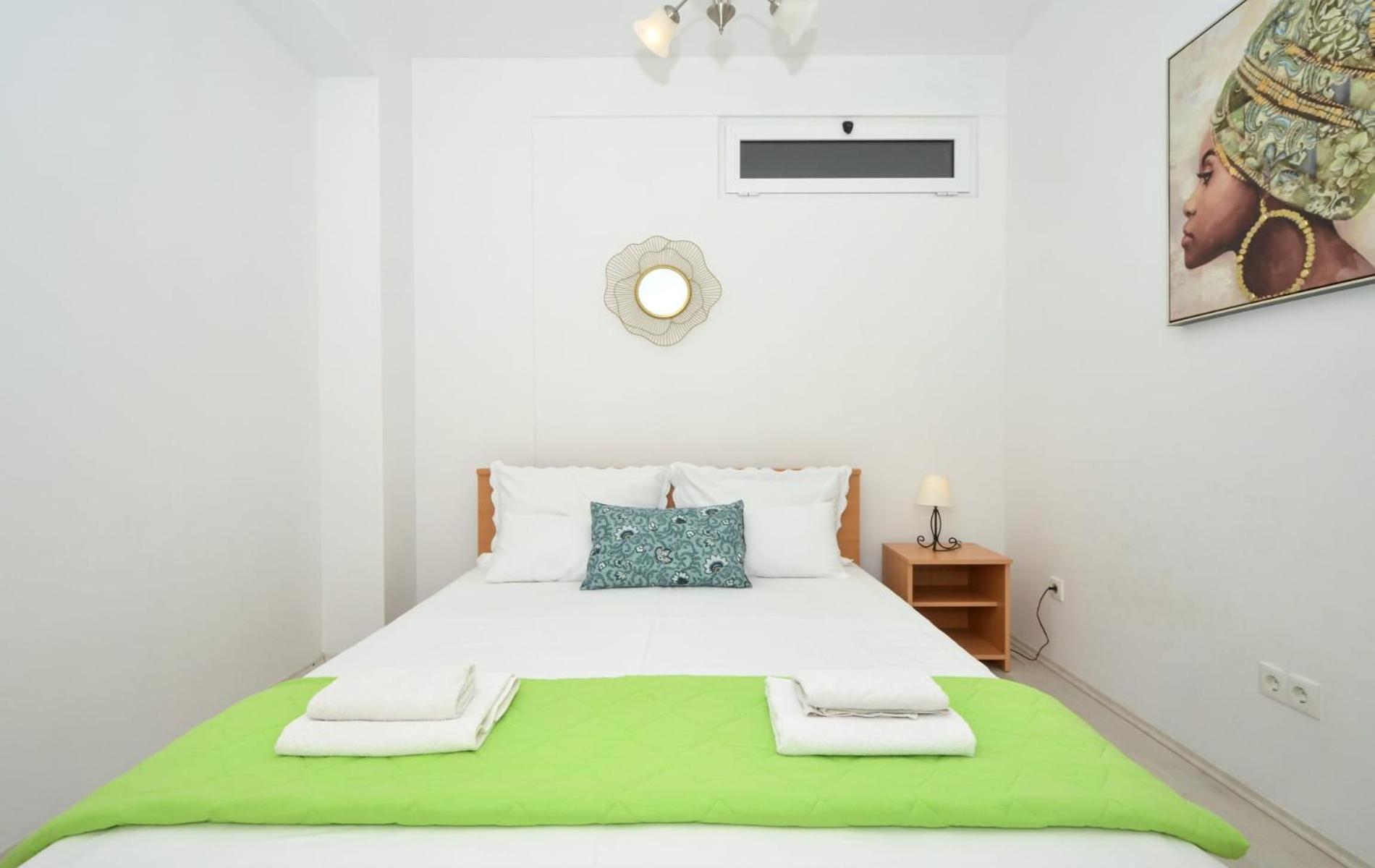 Apartments Santo Trogir - Okrug Gornji Exterior foto